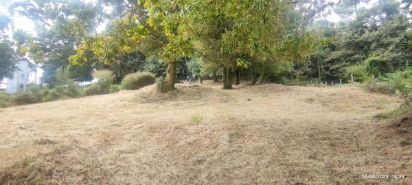 Terreno en Loureiros-Os Peixuntos