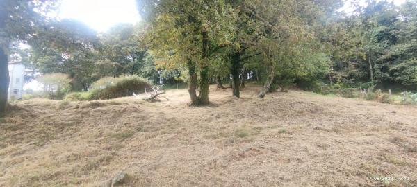 Terreno en Loureiros-Os Peixuntos