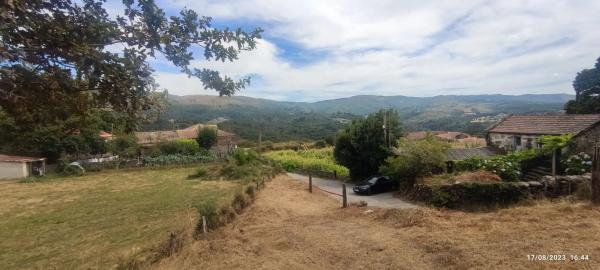 Terreno en Loureiros-Os Peixuntos