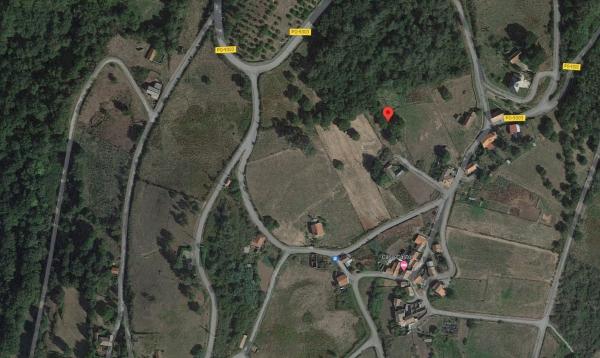 Terreno en Loureiros-Os Peixuntos
