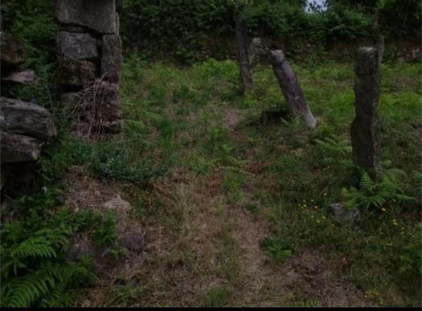 Terreno en o Seixo, 2