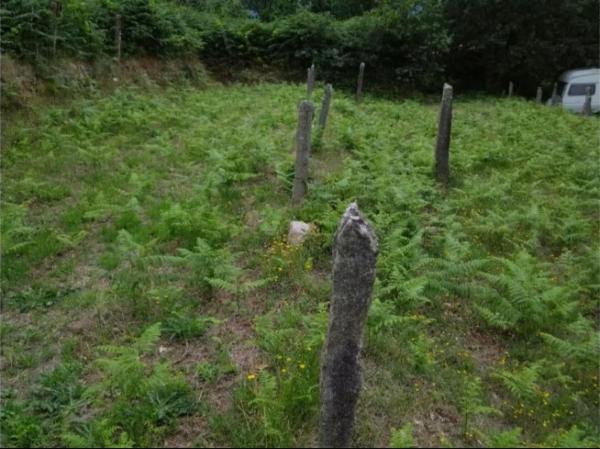 Terreno en o Seixo, 2