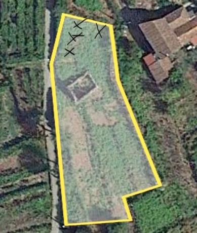 Terreno en o Seixo, 2