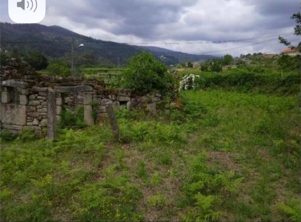 Terreno en o Seixo, 2