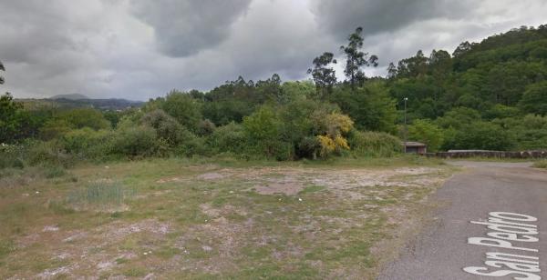 Terreno en San Pedro