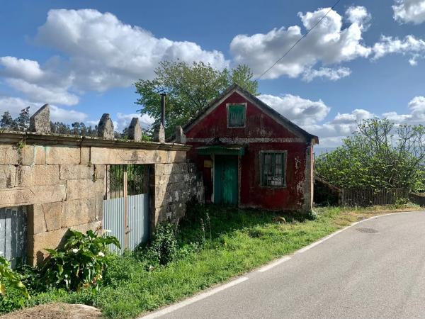 Terreno en Lugar Luz, 6