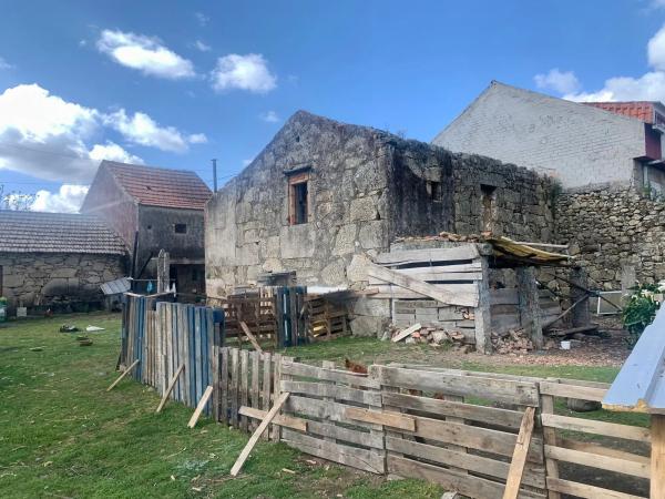 Terreno en Lugar Luz, 6