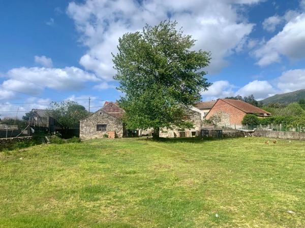 Terreno en Lugar Luz, 6