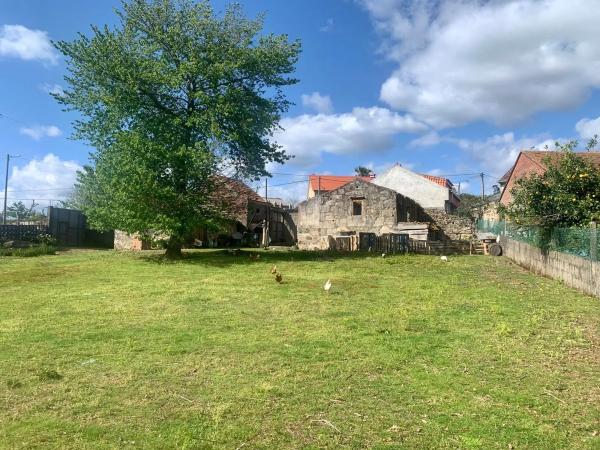 Terreno en Lugar Luz, 6