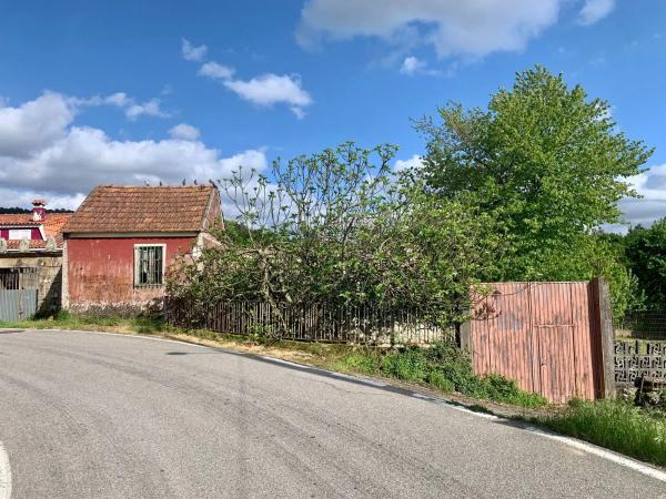 Terreno en Lugar Luz, 6