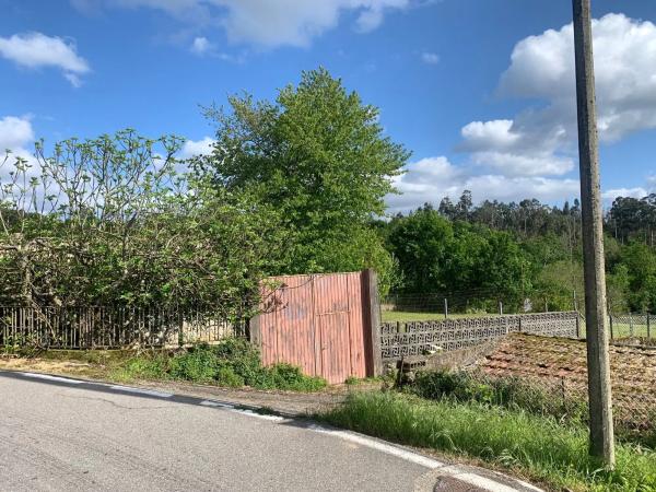 Terreno en Lugar Luz, 6