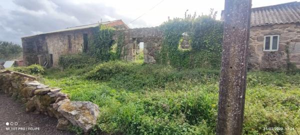 Terreno en Lugar Arans