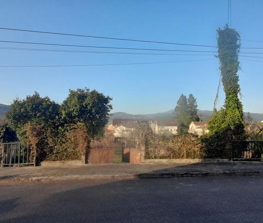 Terreno en calle do Outón, km 9.012