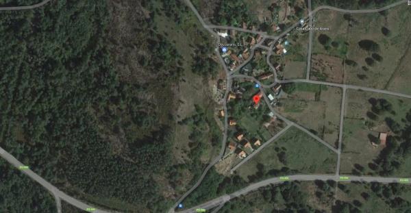 Terreno en Lugar Arans