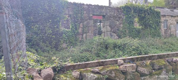 Terreno en Lugar Arans