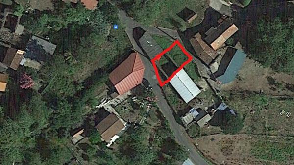 Terreno en Lugar Arans