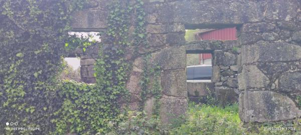 Terreno en Lugar Arans