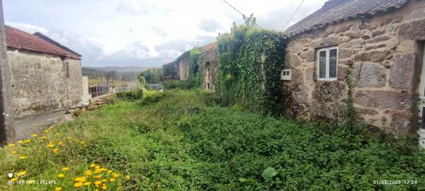 Terreno en Lugar Arans