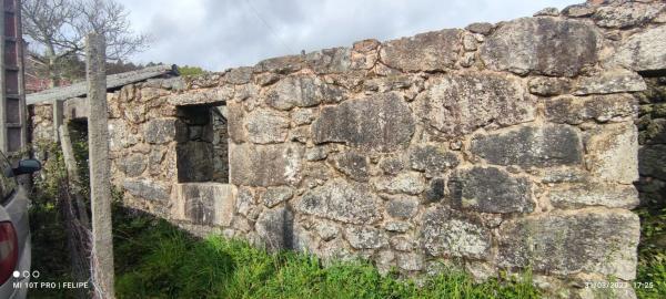 Terreno en Lugar Arans