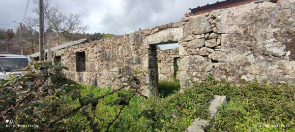 Terreno en Lugar Arans