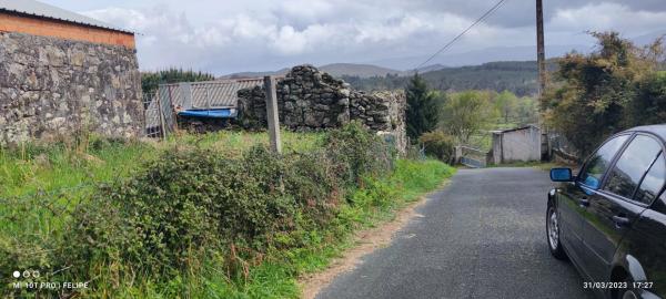 Terreno en Lugar Arans