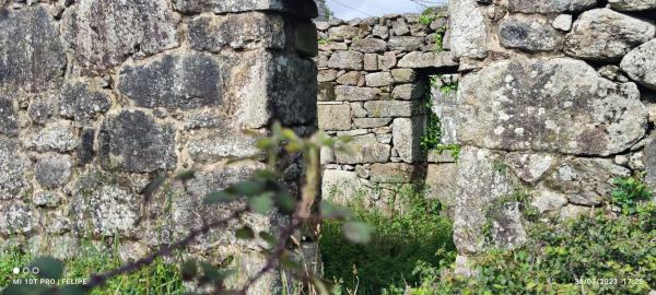 Terreno en Lugar Arans