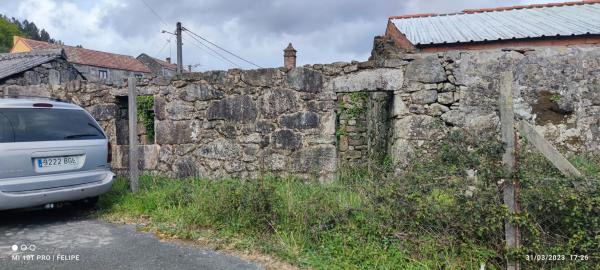 Terreno en Lugar Arans