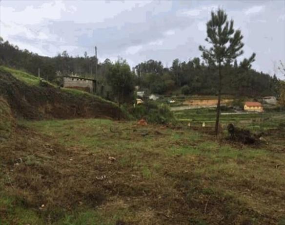 Terreno en Ponteareas