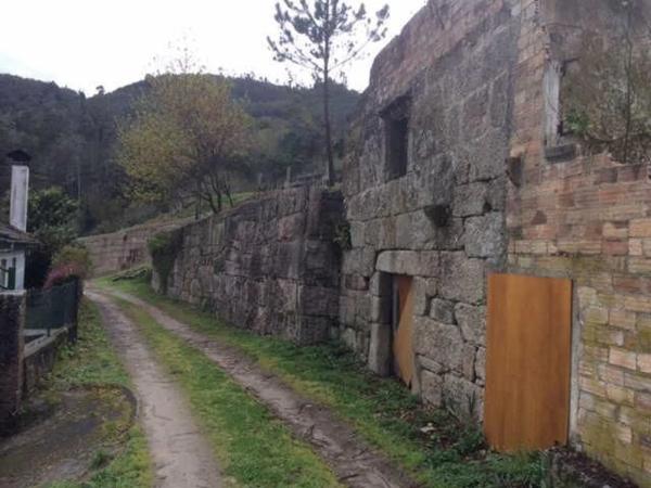 Terreno en Ponteareas