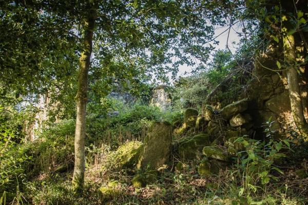 Terreno en Portela, km 1