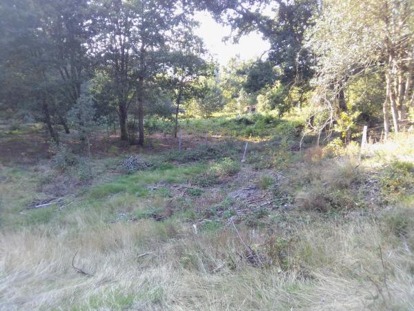 Terreno en Portela, km 1