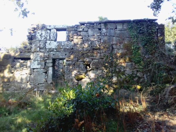 Terreno en Portela, km 1