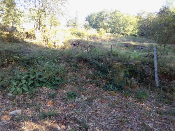 Terreno en Portela, km 1