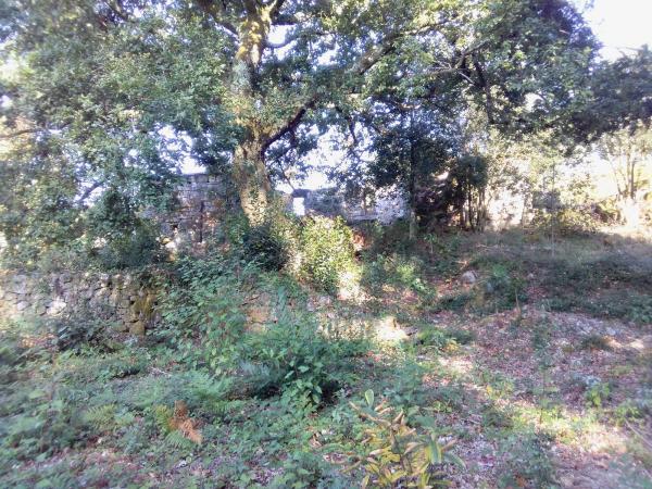 Terreno en Portela, km 1