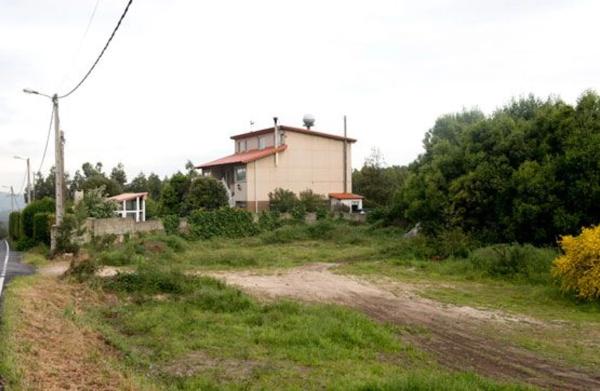 Terreno en calle García Neira