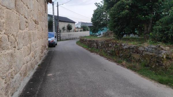 Terreno en Souto, 10