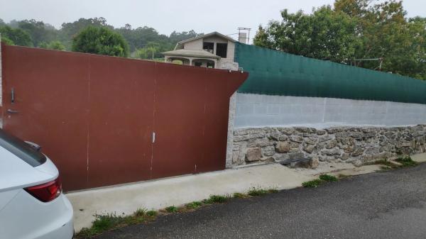 Terreno en Souto, 10
