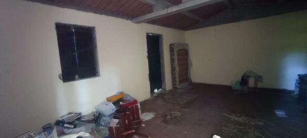 Terreno en Lamas da Fonte