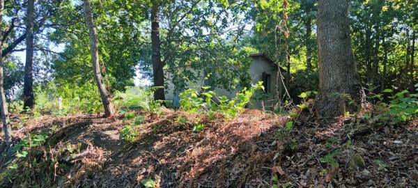 Terreno en Lamas da Fonte