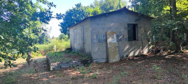 Terreno en Lamas da Fonte