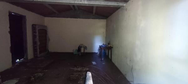 Terreno en Lamas da Fonte