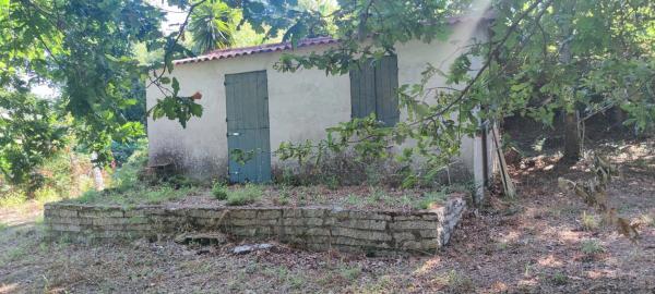 Terreno en Lamas da Fonte