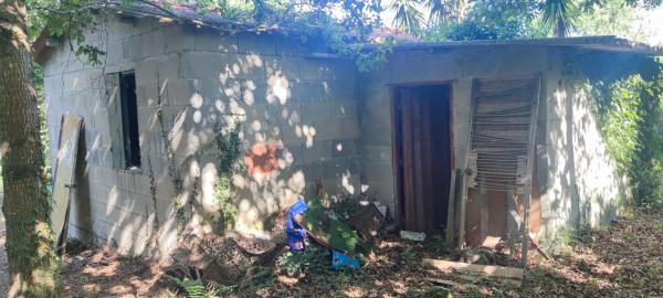 Terreno en Lamas da Fonte