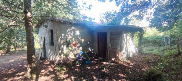 Terreno en Lamas da Fonte