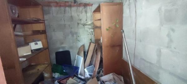 Terreno en Lamas da Fonte