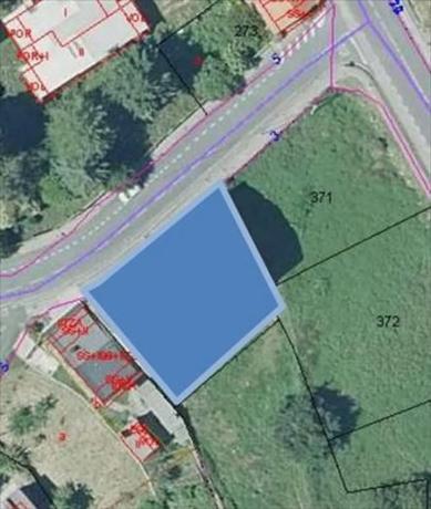 Terreno en Carballo do Marco. a Cañiza,