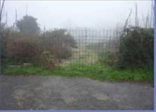 Terreno en Lugar o Cruceiro- San Mateo