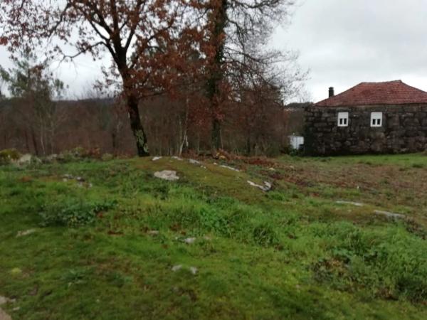Terreno en Lugar Lisoiros