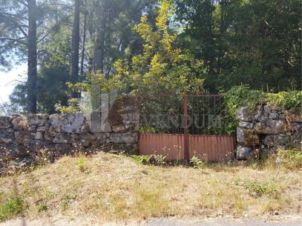 Terreno en Fornelos