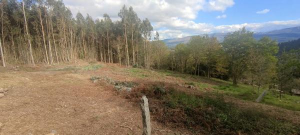Terreno en Lugar Rocha - Avelenda, 1